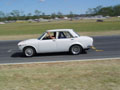 1600 cruising