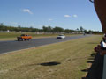 racing