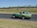 wheelstanding