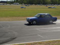 blue 1600 cruising