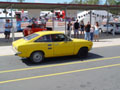 yellow 1200 coupe