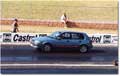 corolla racing