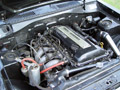 SR20DET Datsun 1200 ute