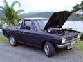 Datsun 1200 ute