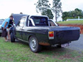 Datsun Ute