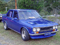 Datsun 1600 L-series