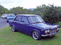 FJ20ET Datsun 1600