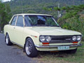 Datsun Bluebird 510