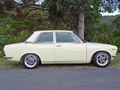 Datsun 510