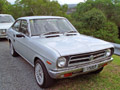 Datsun 1200 coupe