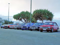Broadwater Carpark Southport