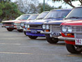 Datsun 1600's BWCP