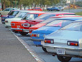 Datsun 1200's