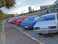 Datsun row