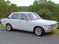 L-series Datsun 1600