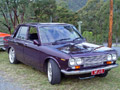 FJ20DET Datsun 1600