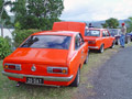 Nissan SR20DE Datsun 1200 coupe