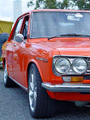 Datsun 1600
