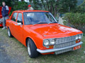 Turbo Datsun 1600
