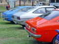Datsun 1200 coupes