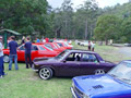 Datsuns