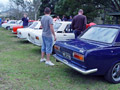 Turbo Datsuns