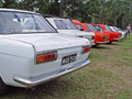 Turbo Datsun 1600's