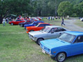 Datsuns