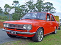 Datsun 1600