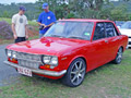 SR20DET Datsun 1600