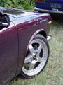 FJ20ET Datsun 1600