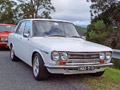 CA18DET Datsun 1600