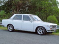 Nissan CA18DET Engine conversion