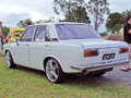 SR20DET Datsun 1600