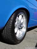 nice tyres