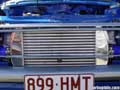 intercooler