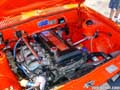 nissan sr20det
