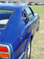 datsun 260z