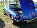 datsun 260z