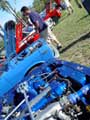 engine bays