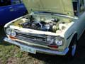 2 door 1600