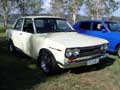 2 door datsun 510