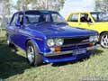 blue 1600 sedan