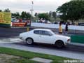 dragstrip