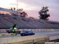 racing