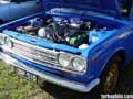 datsun 1600