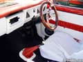 datsun wagon interior