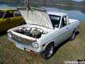 datsun 1200 ute