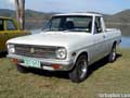 datsun 1200 ute