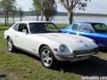 nissan datsun 260z